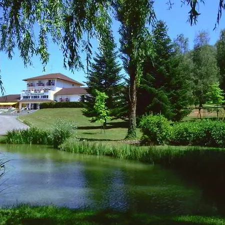 Domaine Du Revermont - Logis Passenans